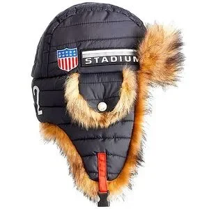 Polo Ralph Lauren Accessories Polo Ralph Lauren Winter 992 Stadium Earflap Hat Limited Edition Poshmark